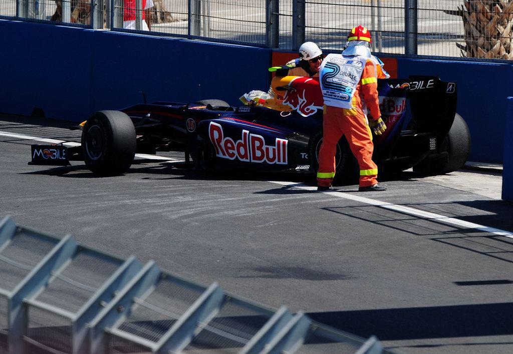 GP EUROPA